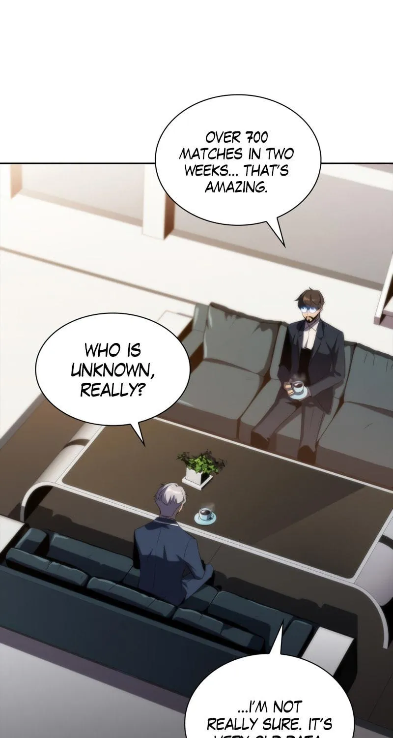 Read The Challenger chapter 34 image 45 on Lezhin