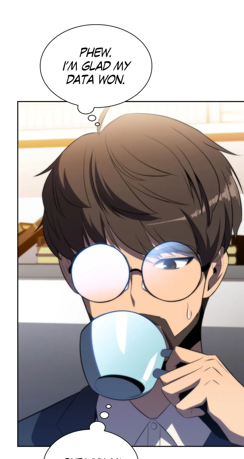 Read The Challenger chapter 34 image 47 on Lezhin