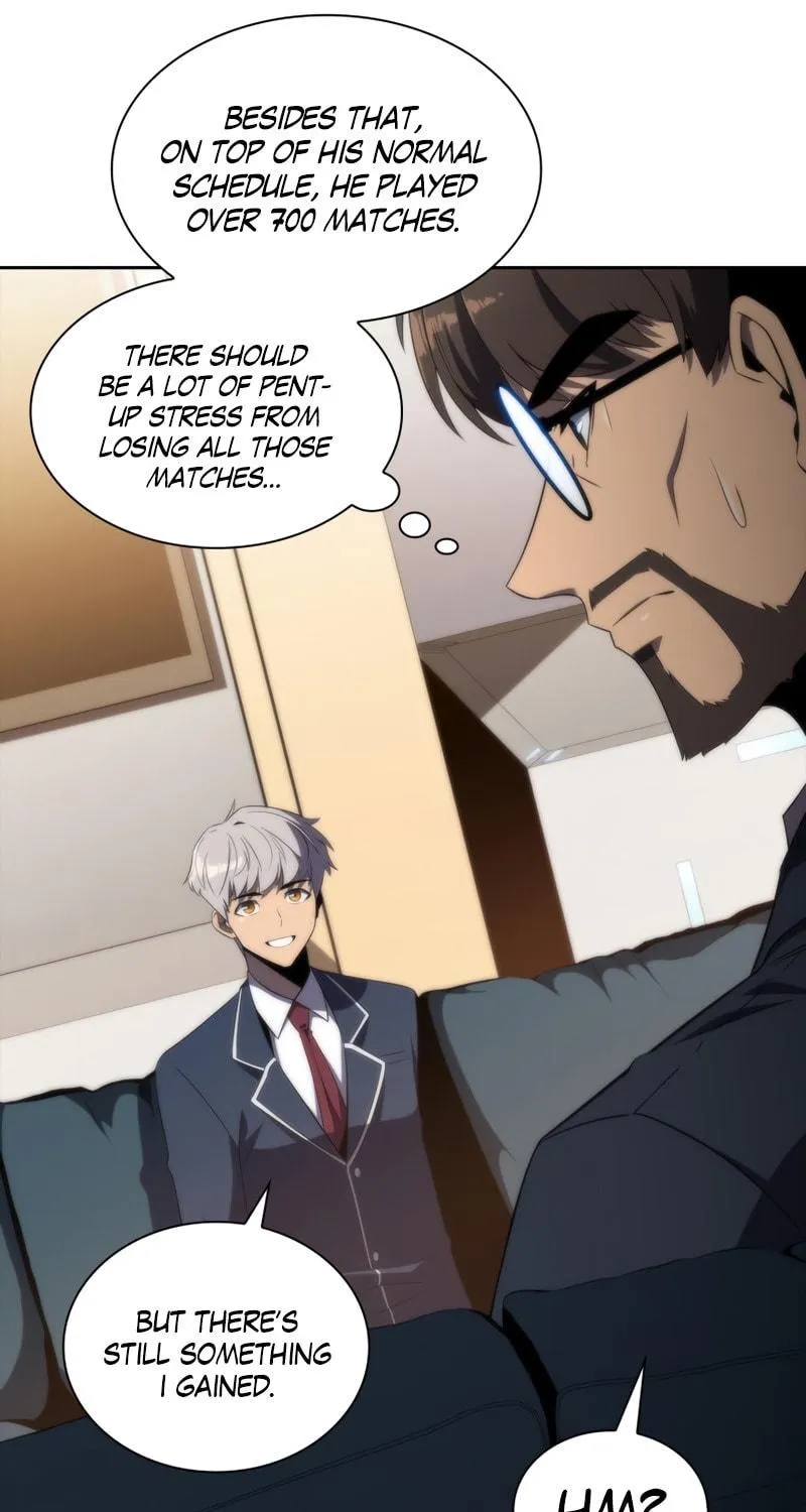 Read The Challenger chapter 34 image 49 on Lezhin