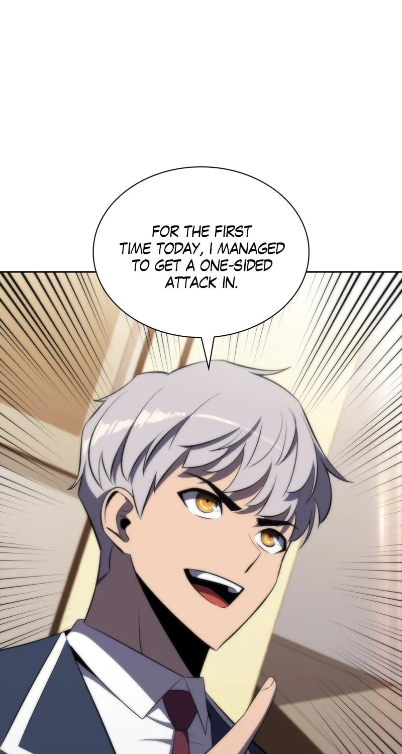 Read The Challenger chapter 34 image 51 on Lezhin