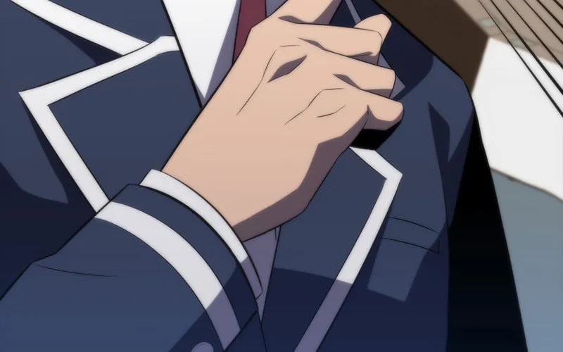 Read The Challenger chapter 34 image 52 on Lezhin