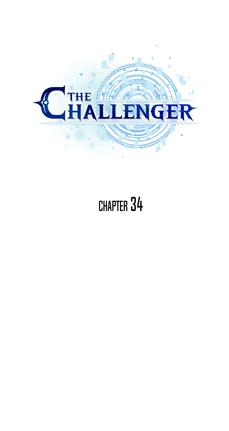 Read The Challenger chapter 34 image 59 on Lezhin