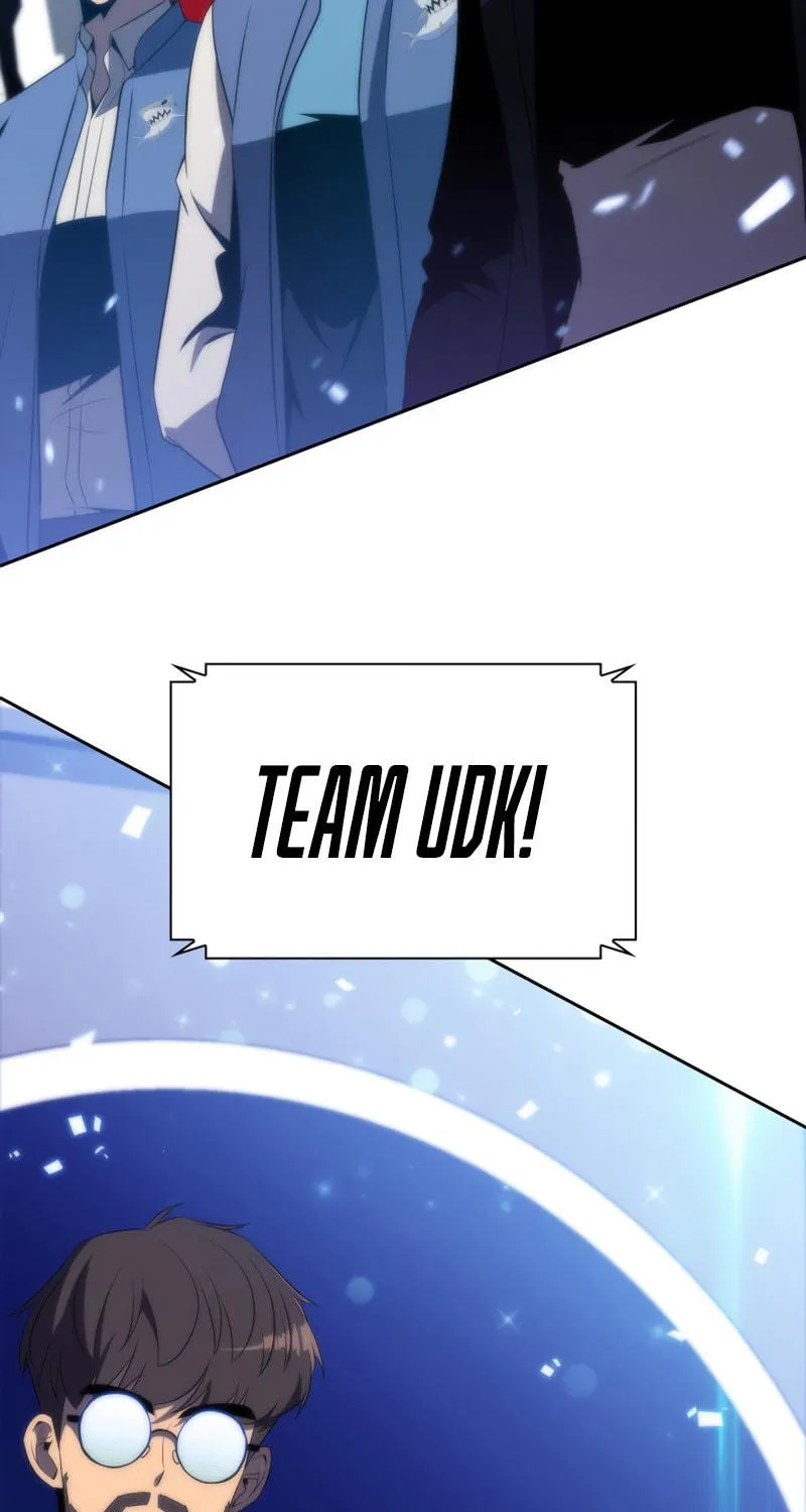 Read The Challenger chapter 34 image 67 on Lezhin