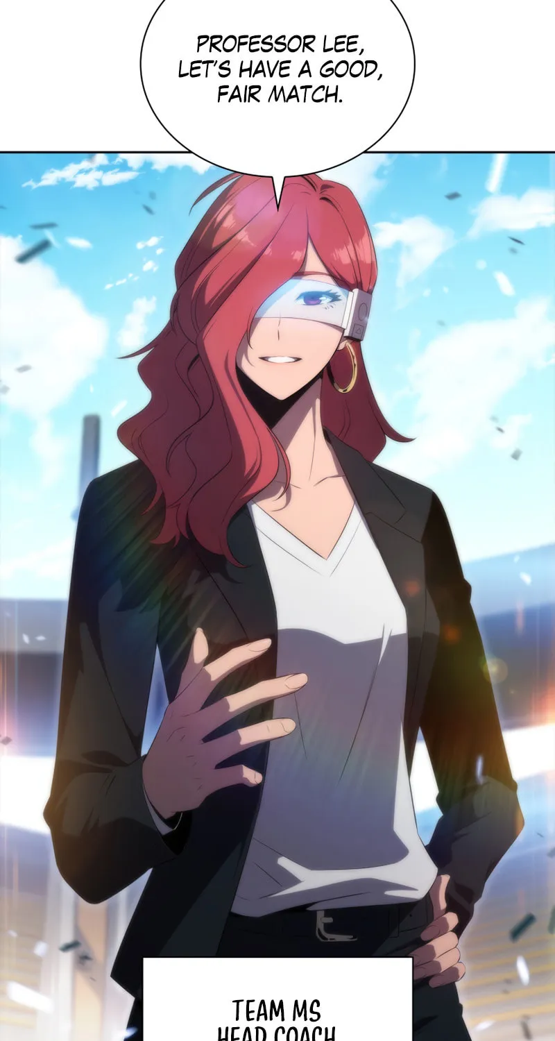 Read The Challenger chapter 34 image 76 on Lezhin