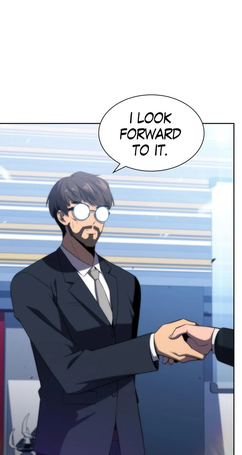 Read The Challenger chapter 34 image 78 on Lezhin