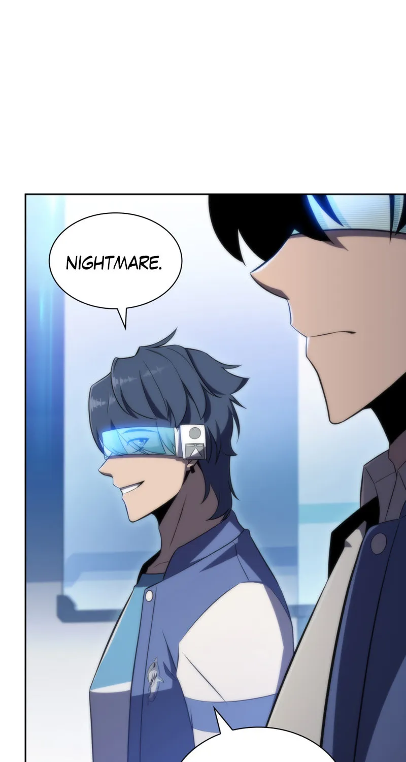 Read The Challenger chapter 34 image 80 on Lezhin