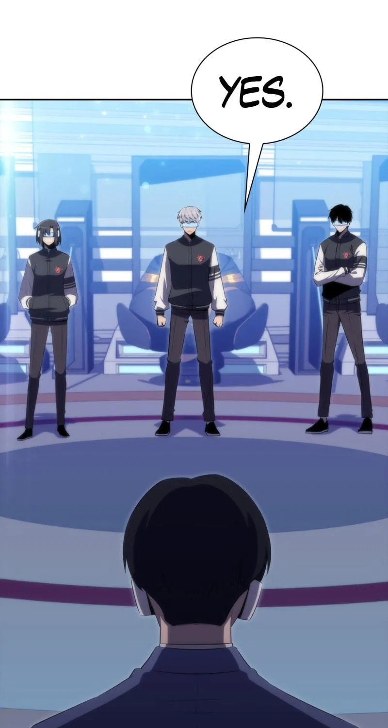 Read The Challenger chapter 34 image 84 on Lezhin
