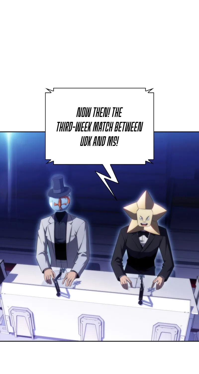 Read The Challenger chapter 34 image 86 on Lezhin