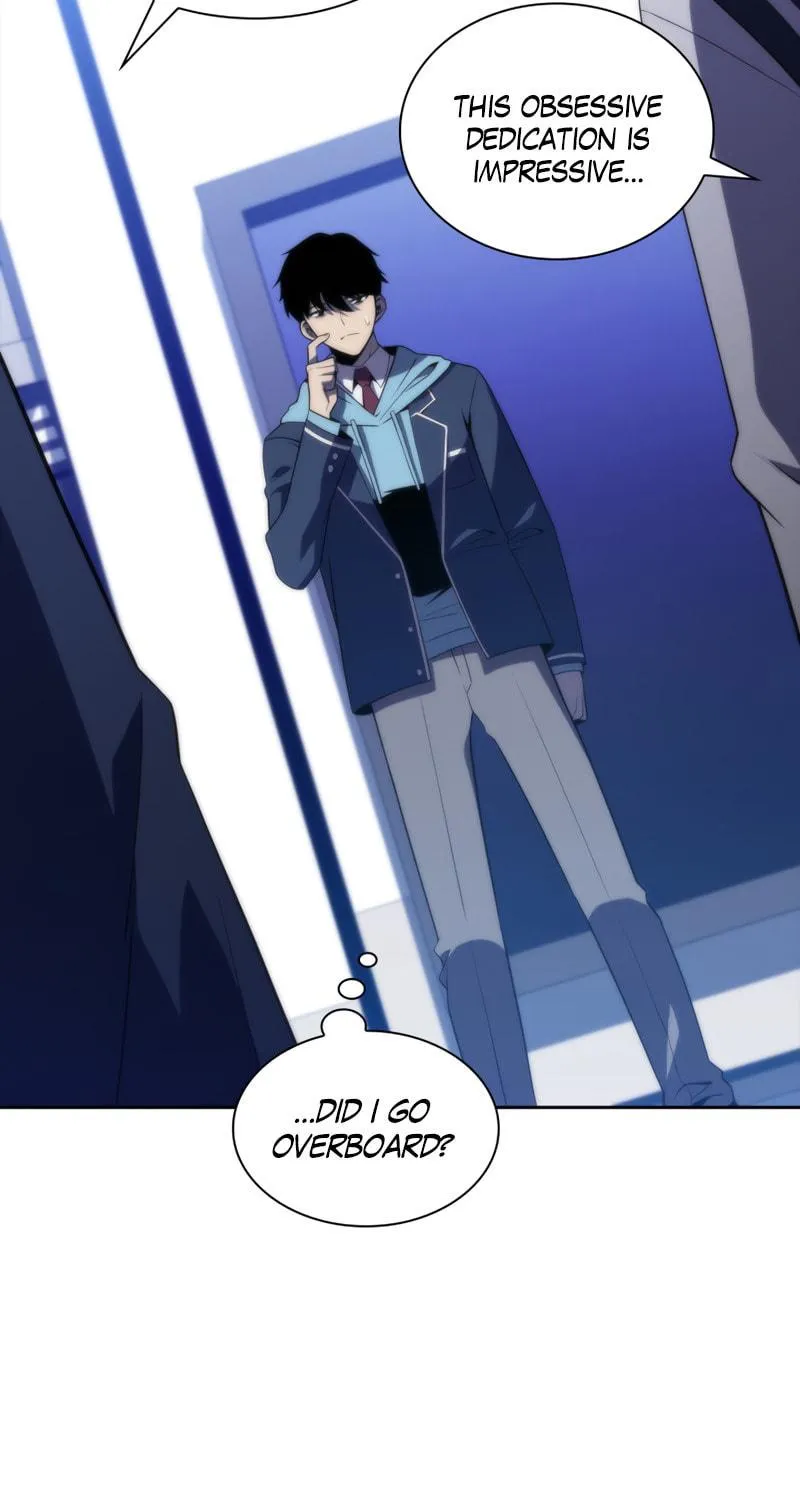 Read The Challenger chapter 34 image 9 on Lezhin