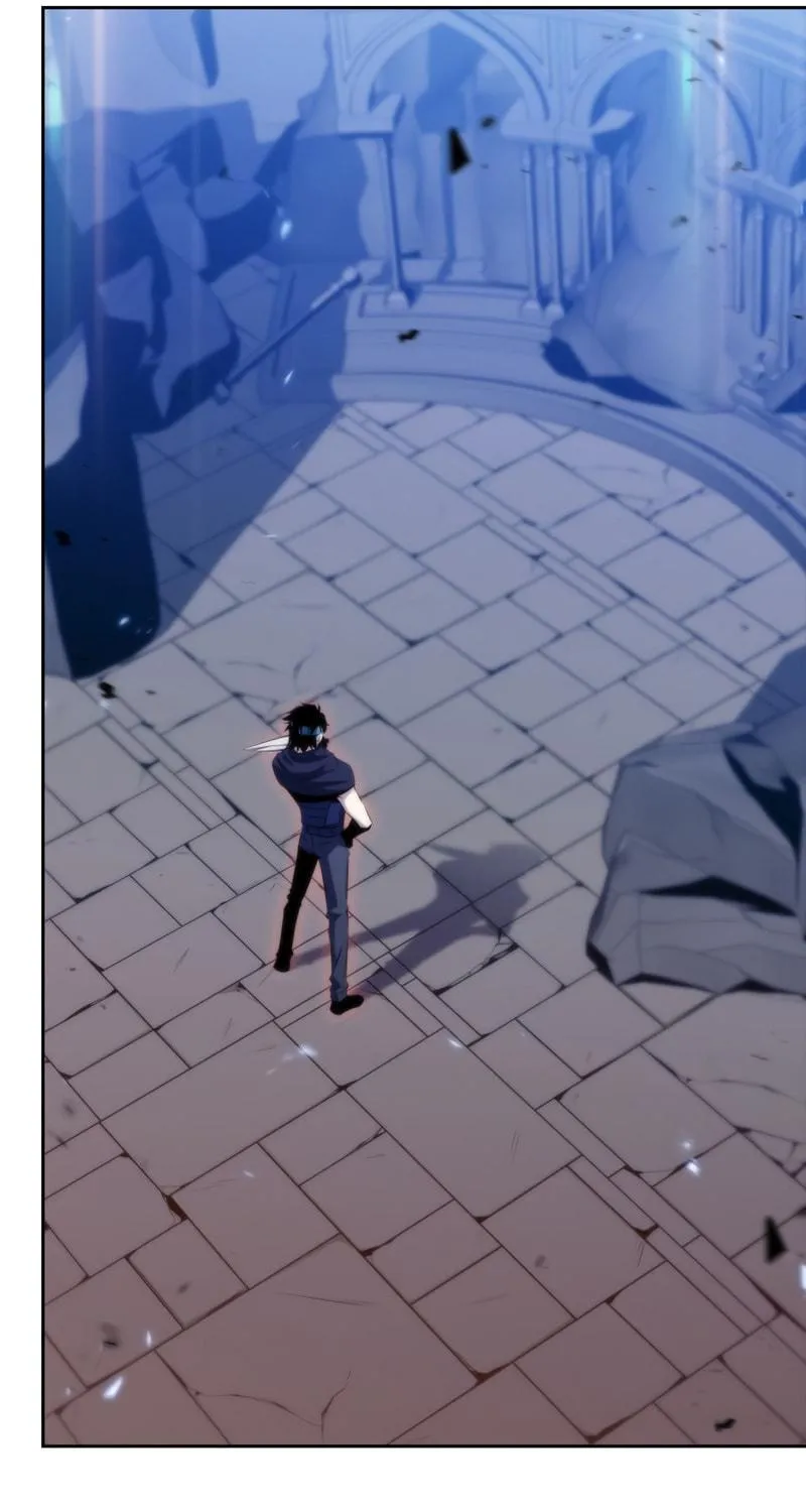 Read The Challenger chapter 34 image 93 on Lezhin