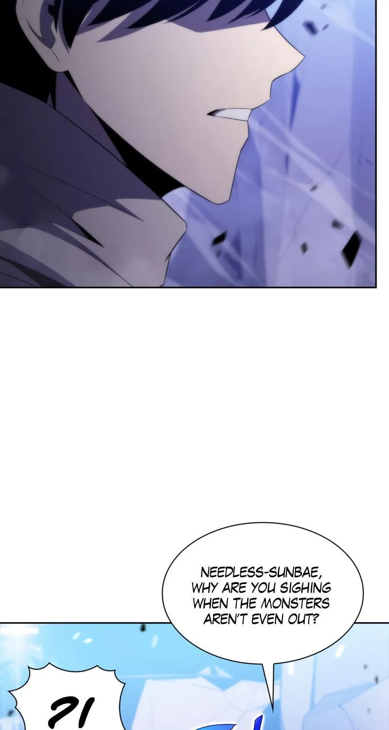 Read The Challenger chapter 34 image 95 on Lezhin