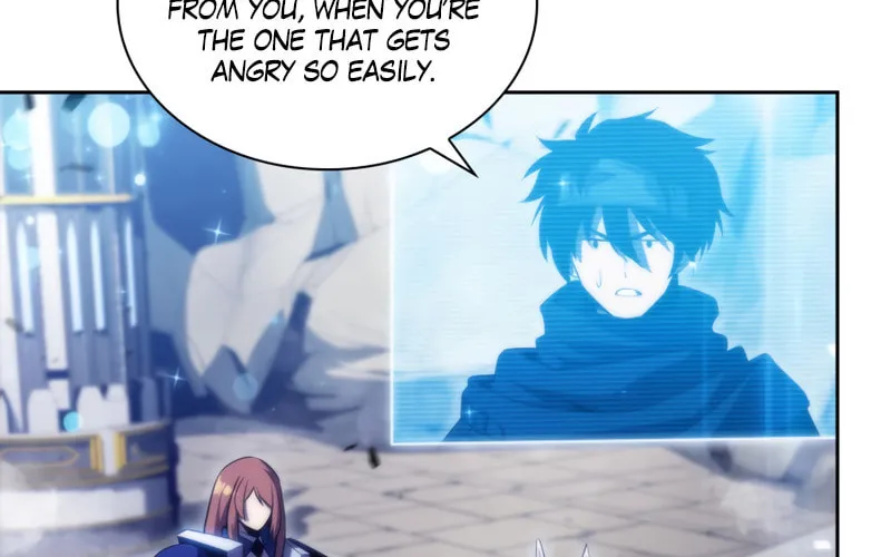 Read The Challenger chapter 34 image 98 on Lezhin