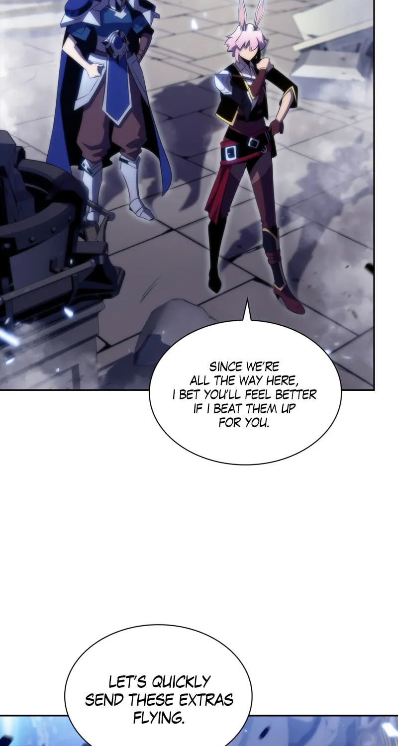 Read The Challenger chapter 34 image 99 on Lezhin