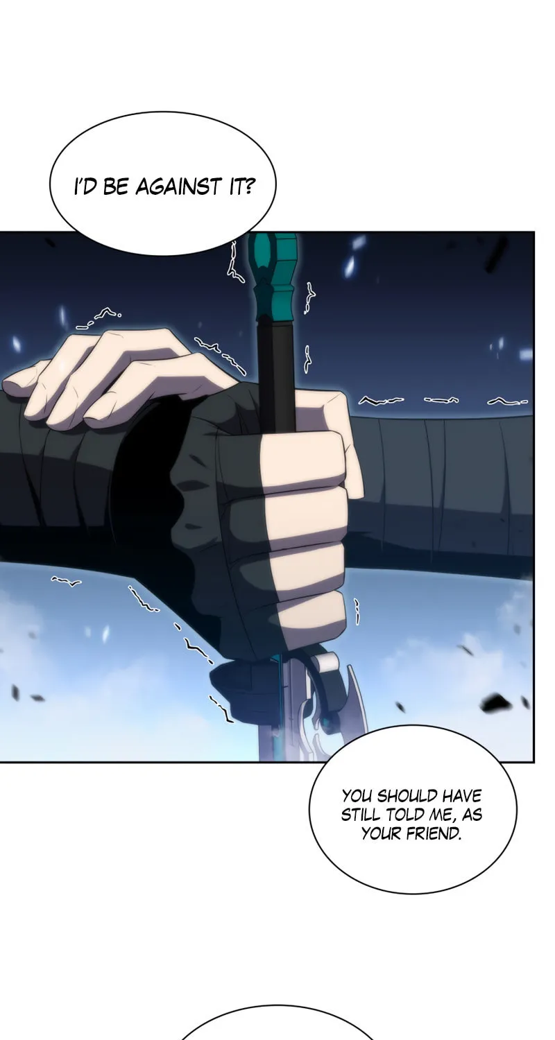 Read The Challenger chapter 35 image 101 on Lezhin
