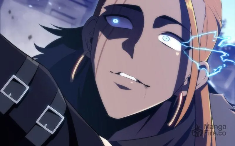 Read The Challenger chapter 35 image 109 on Lezhin