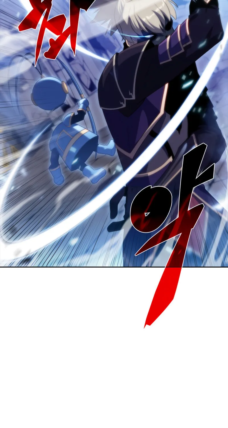 Read The Challenger chapter 35 image 11 on Lezhin