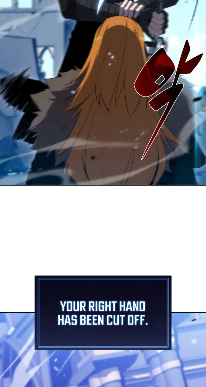 Read The Challenger chapter 35 image 112 on Lezhin
