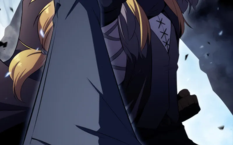 Read The Challenger chapter 35 image 129 on Lezhin
