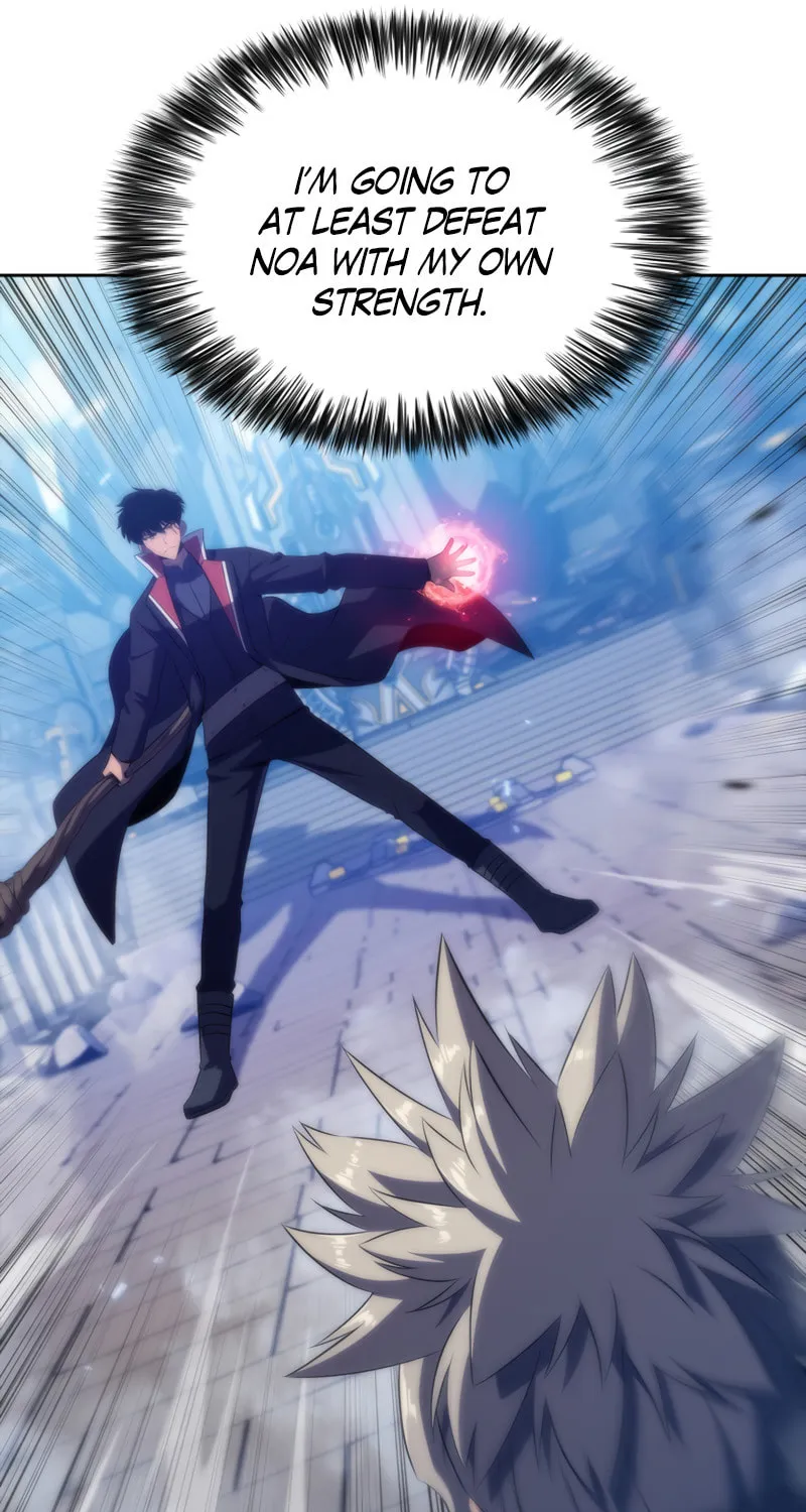 Read The Challenger chapter 35 image 13 on Lezhin