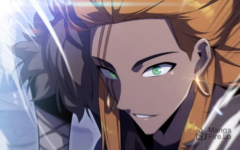 Read The Challenger chapter 35 image 137 on Lezhin