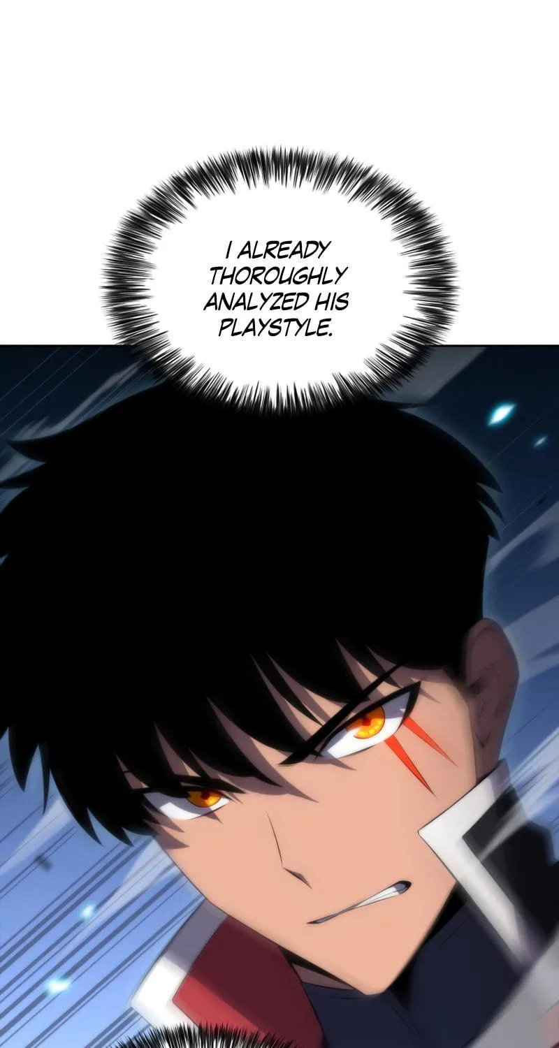 Read The Challenger chapter 35 image 15 on Lezhin