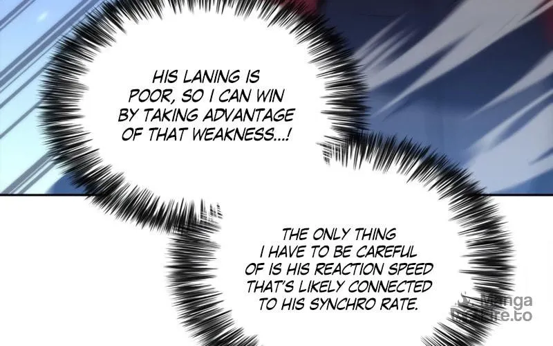 Read The Challenger chapter 35 image 16 on Lezhin
