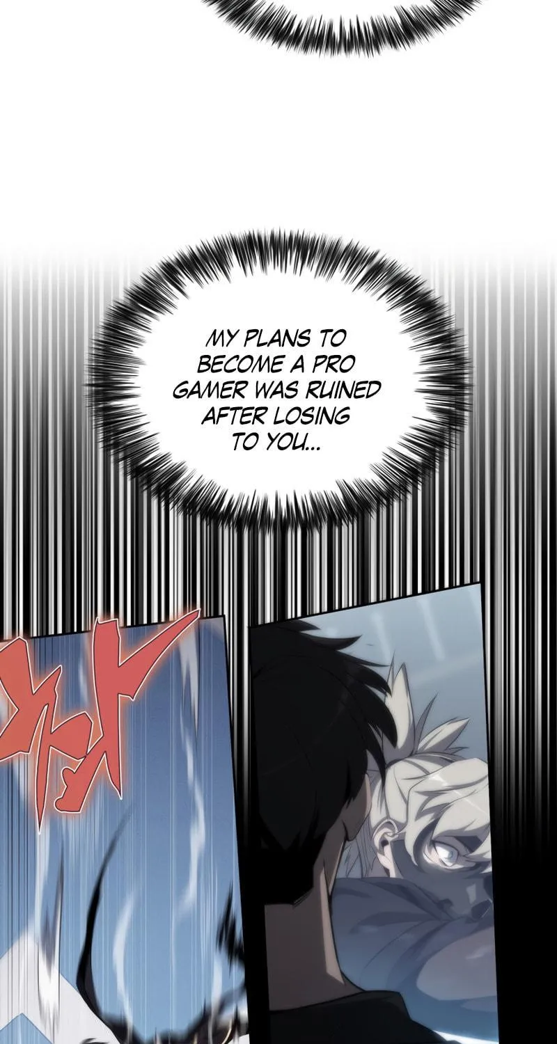 Read The Challenger chapter 35 image 17 on Lezhin