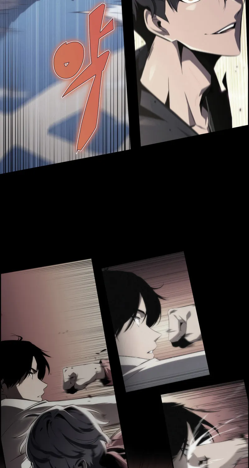 Read The Challenger chapter 35 image 19 on Lezhin
