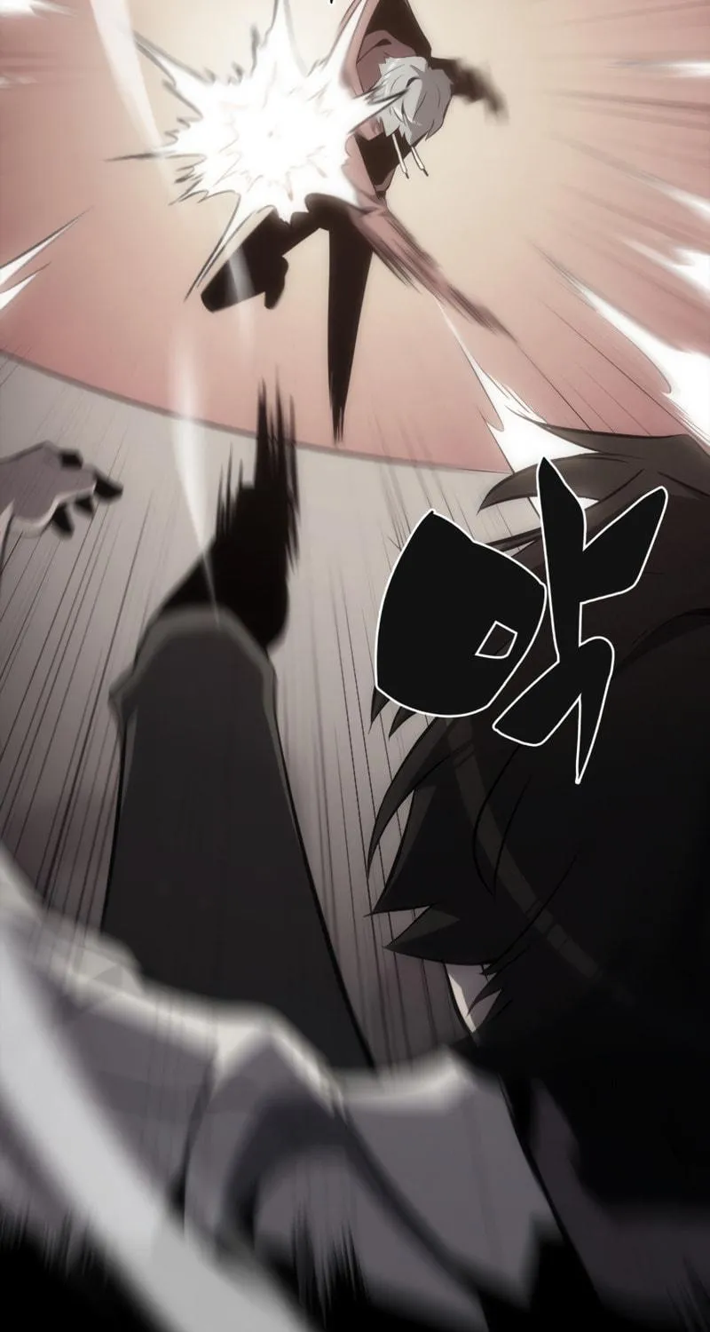 Read The Challenger chapter 35 image 21 on Lezhin