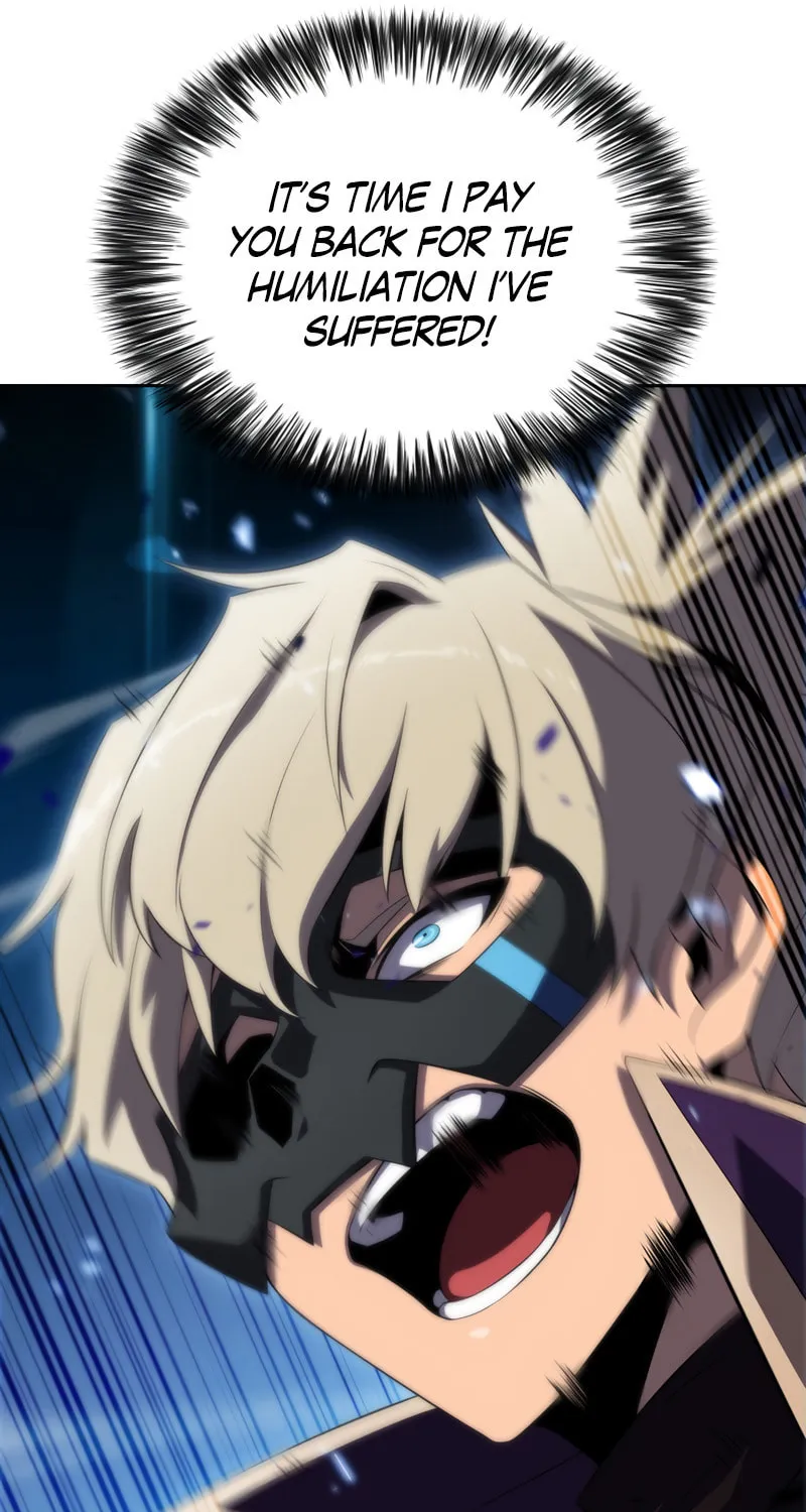 Read The Challenger chapter 35 image 24 on Lezhin