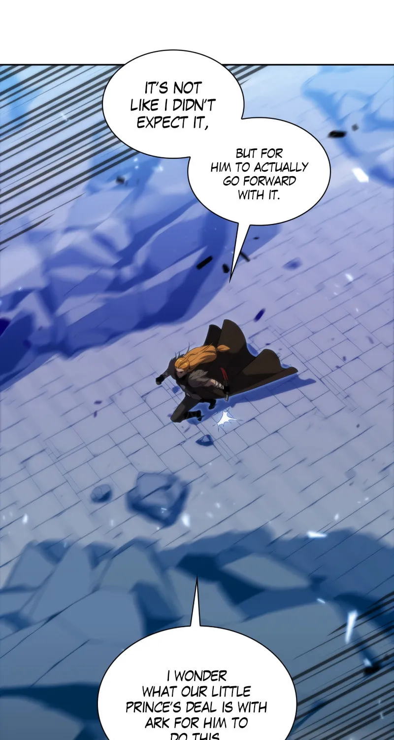 Read The Challenger chapter 35 image 30 on Lezhin