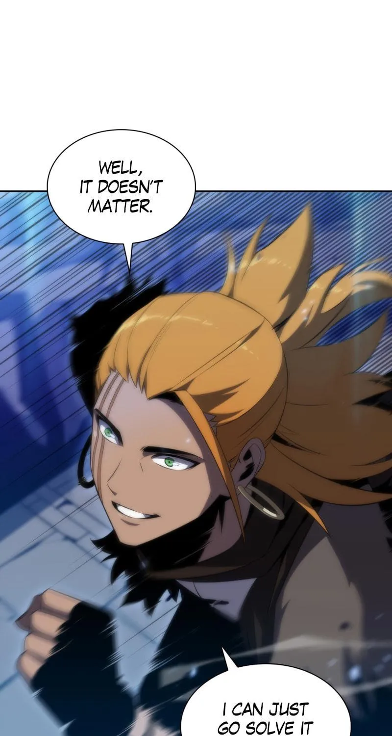 Read The Challenger chapter 35 image 32 on Lezhin