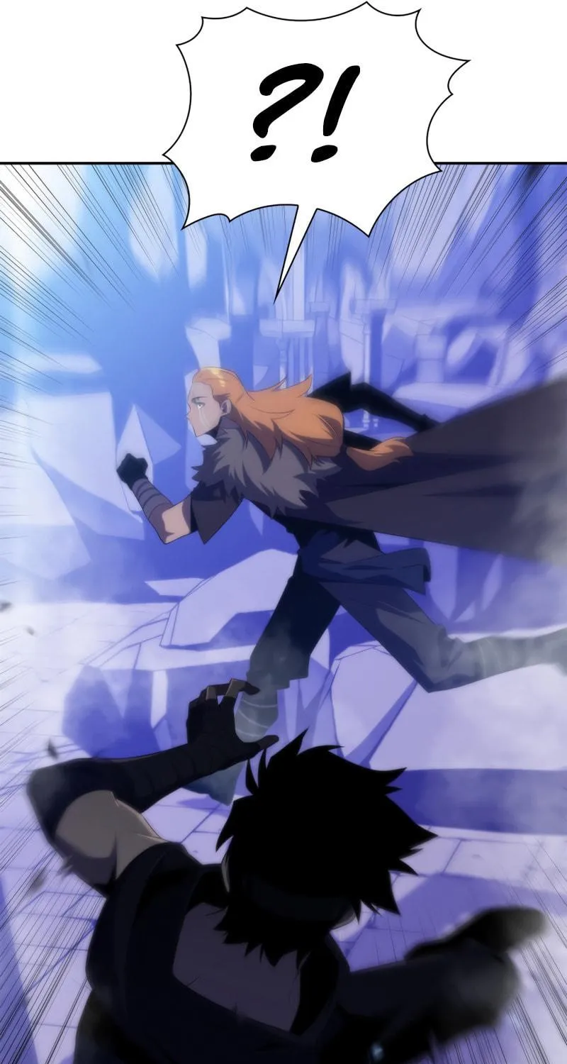 Read The Challenger chapter 35 image 36 on Lezhin