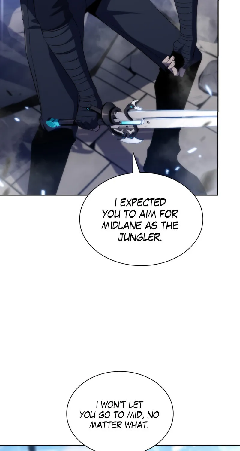 Read The Challenger chapter 35 image 42 on Lezhin