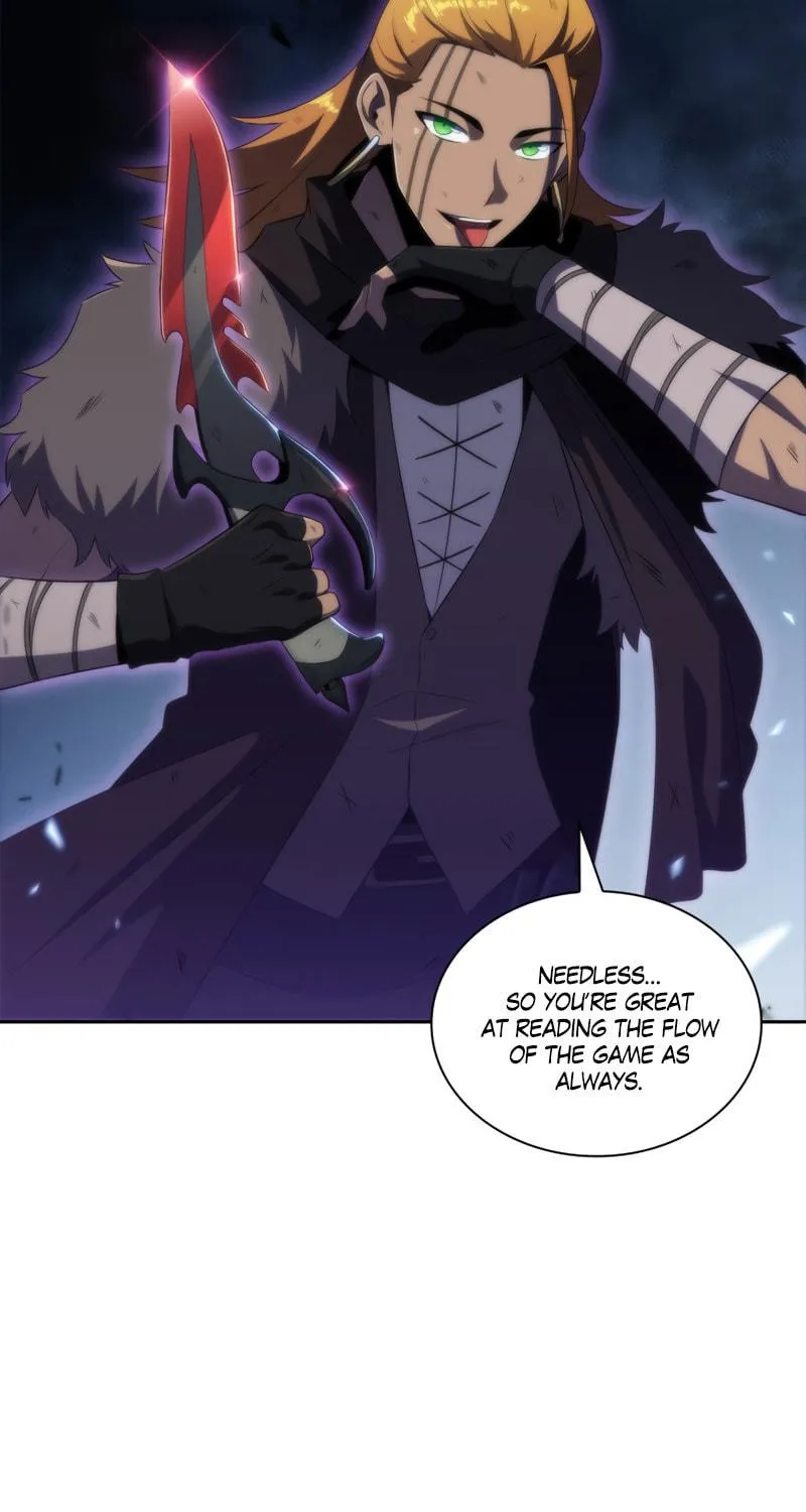 Read The Challenger chapter 35 image 46 on Lezhin