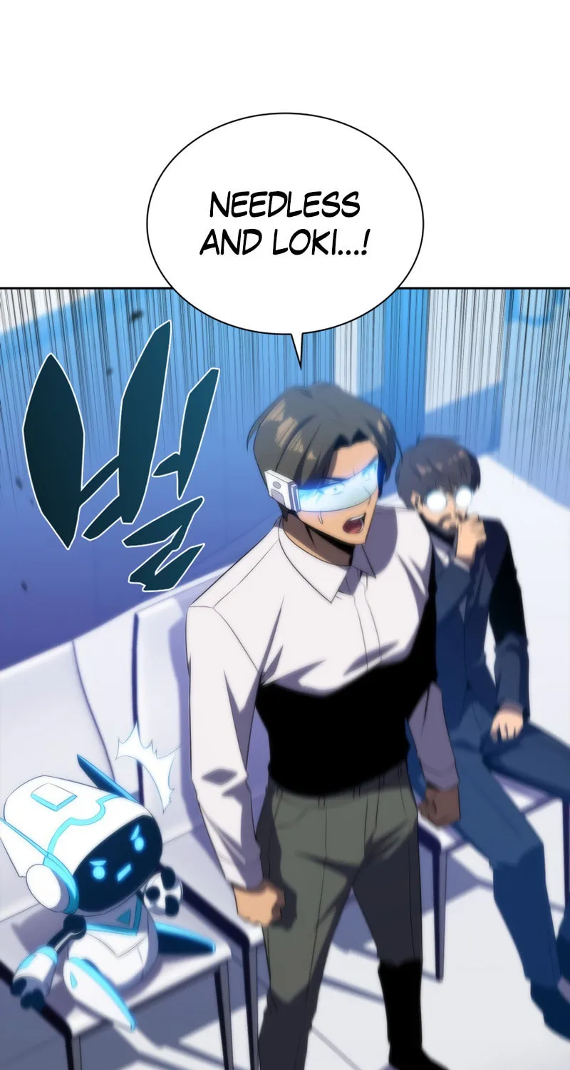 Read The Challenger chapter 35 image 48 on Lezhin