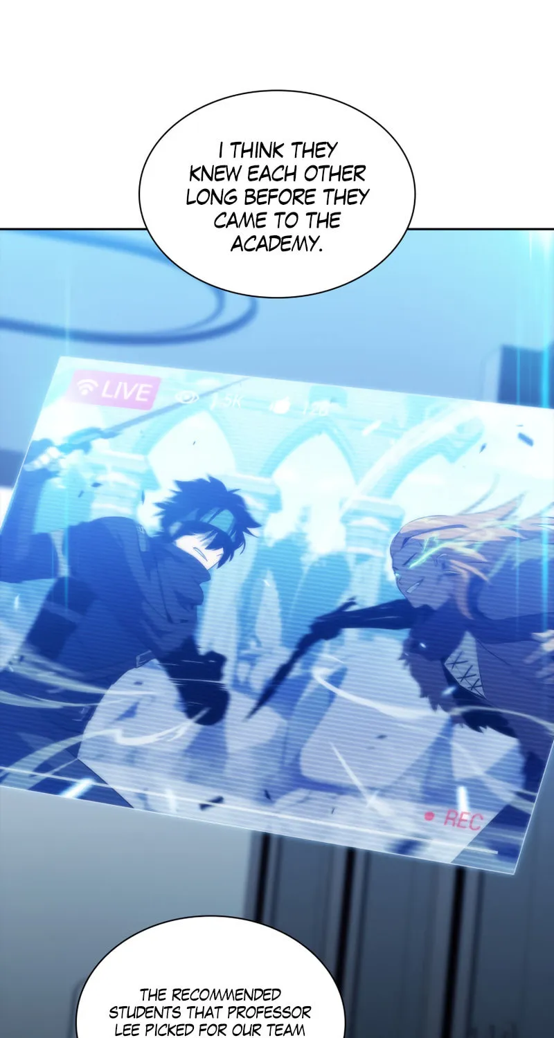 Read The Challenger chapter 35 image 54 on Lezhin