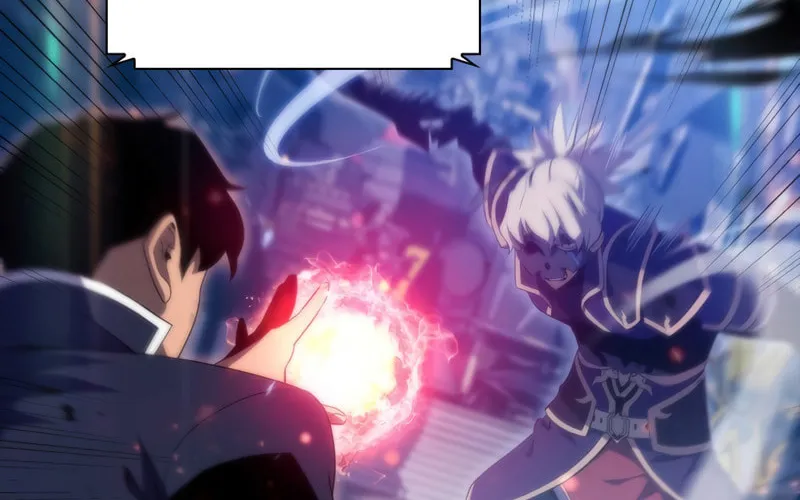 Read The Challenger chapter 35 image 6 on Lezhin
