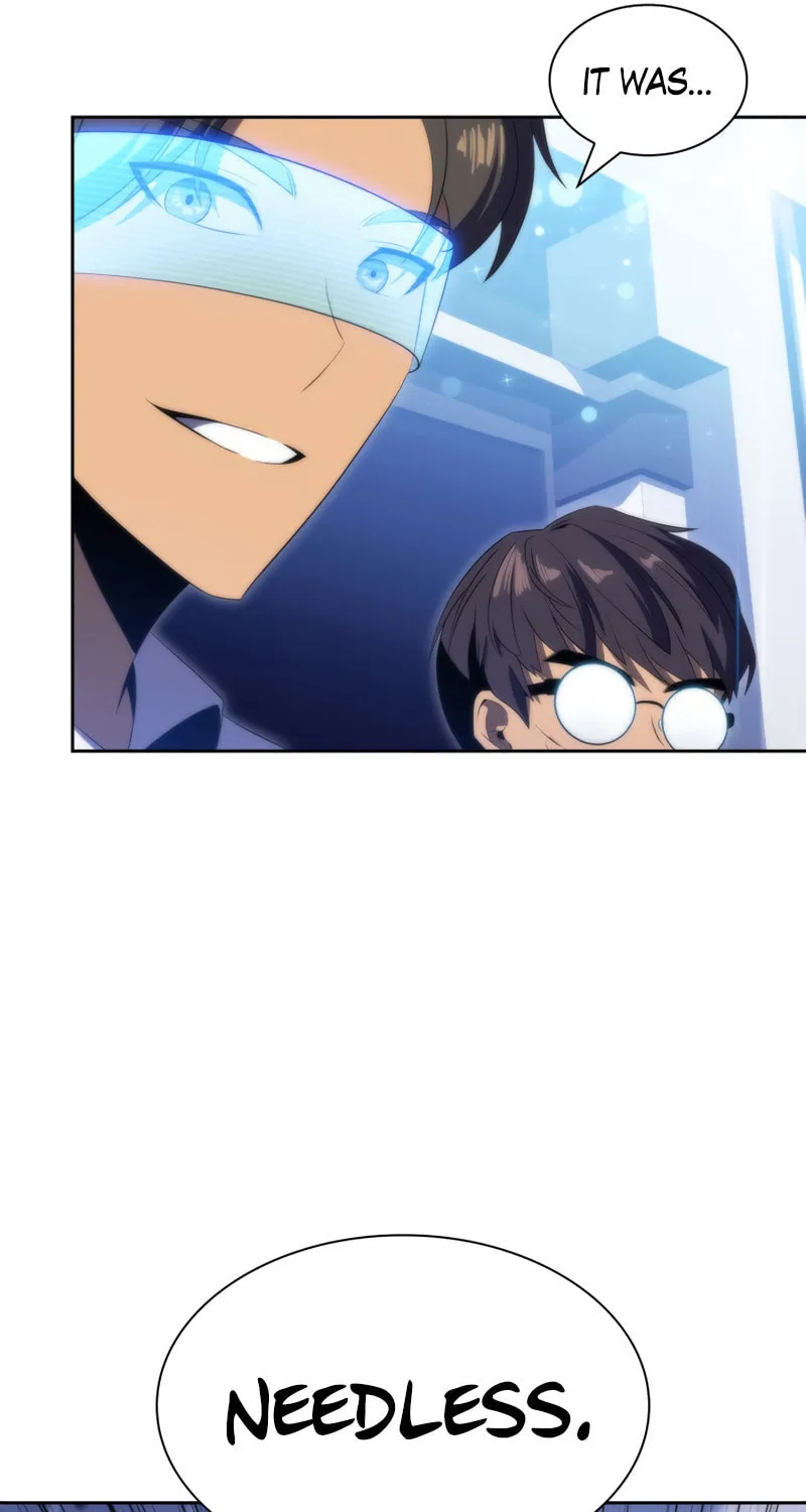 Read The Challenger chapter 35 image 60 on Lezhin