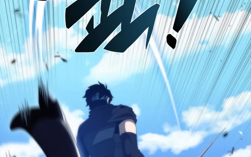 Read The Challenger chapter 35 image 65 on Lezhin