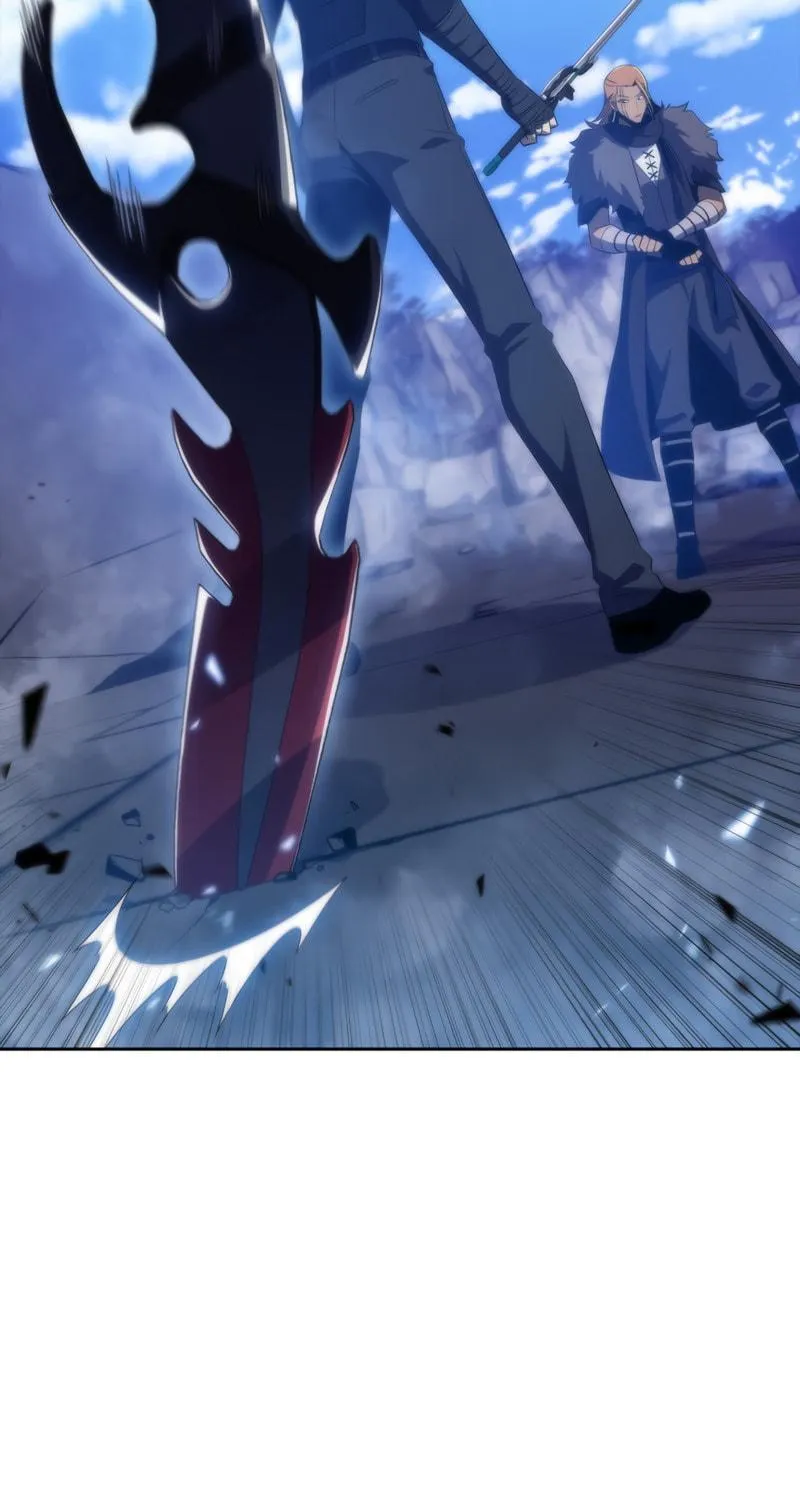 Read The Challenger chapter 35 image 66 on Lezhin