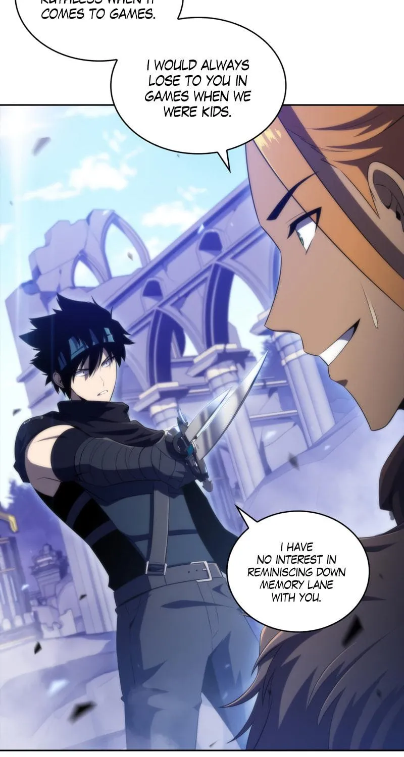 Read The Challenger chapter 35 image 68 on Lezhin