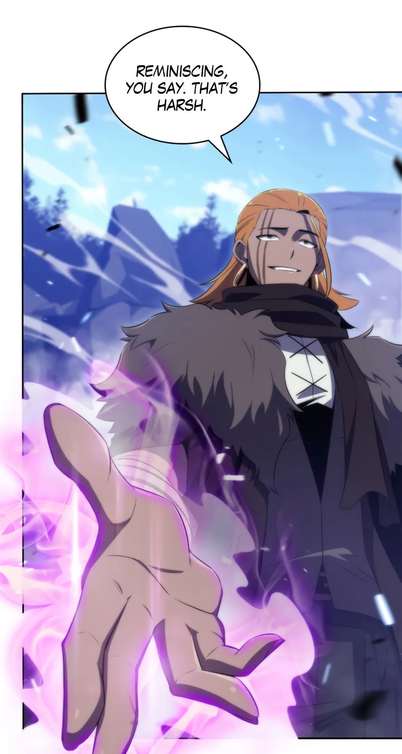 Read The Challenger chapter 35 image 70 on Lezhin