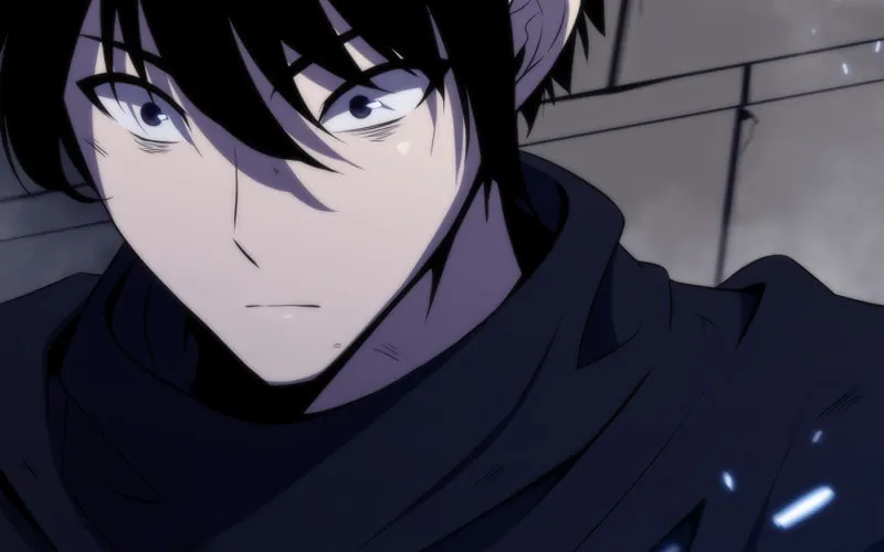 Read The Challenger chapter 35 image 73 on Lezhin