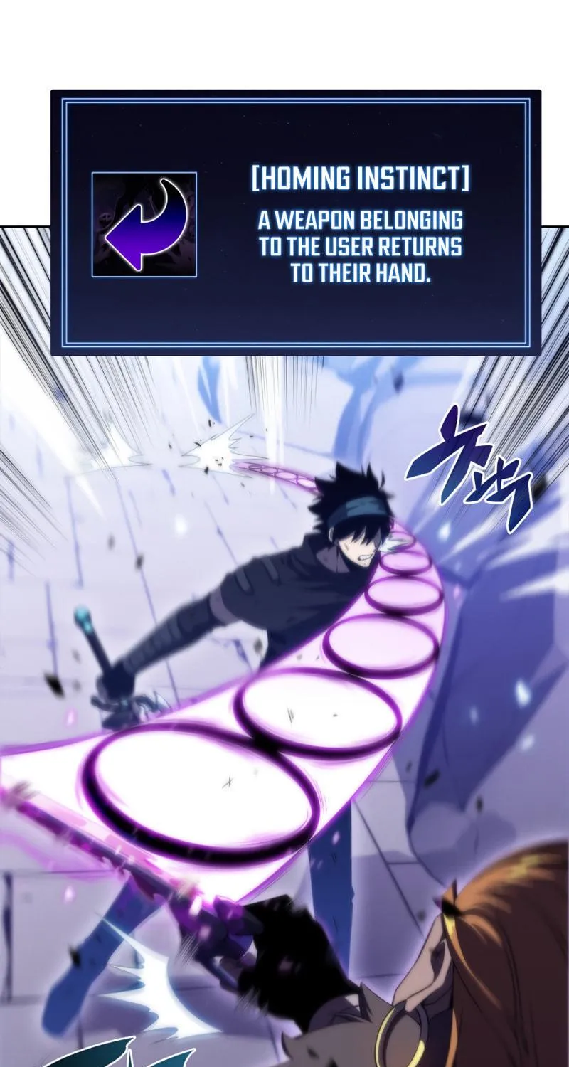 Read The Challenger chapter 35 image 76 on Lezhin