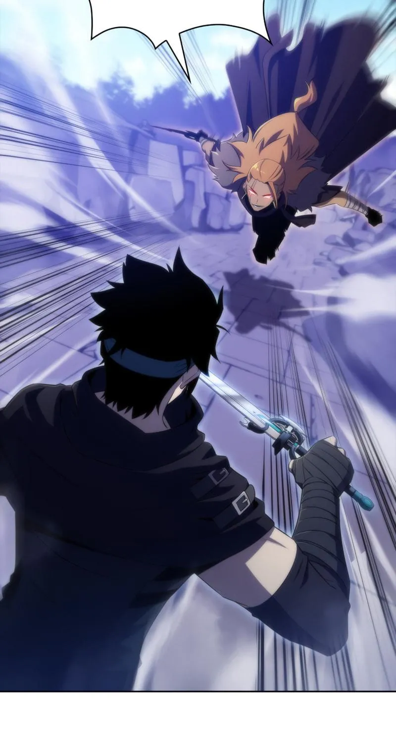 Read The Challenger chapter 35 image 80 on Lezhin