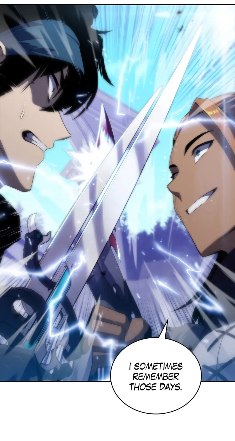 Read The Challenger chapter 35 image 82 on Lezhin