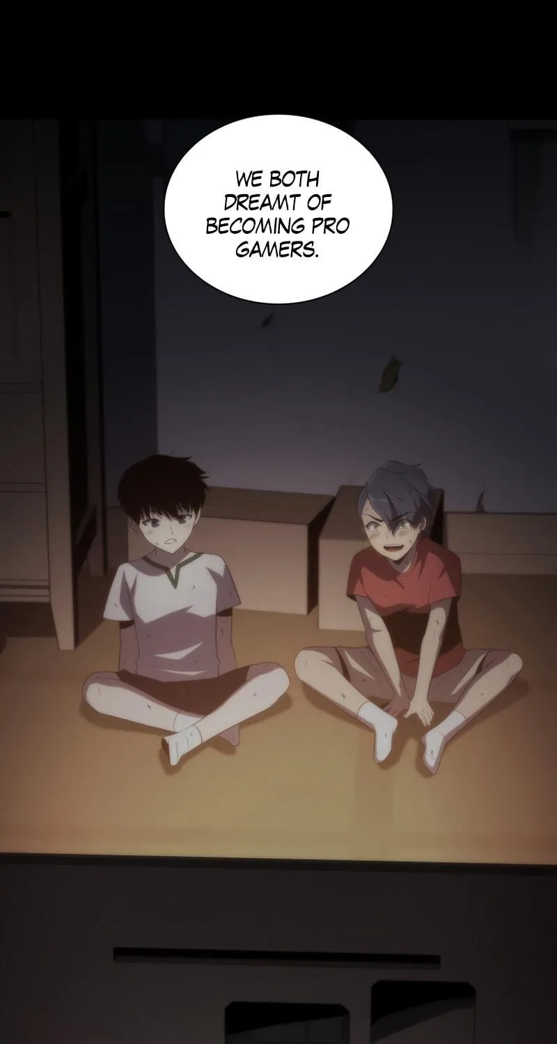 Read The Challenger chapter 35 image 86 on Lezhin