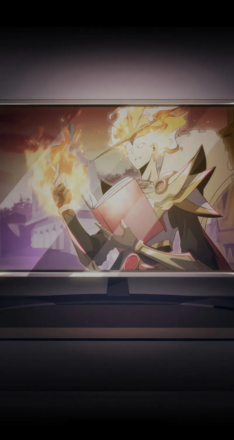 Read The Challenger chapter 35 image 88 on Lezhin