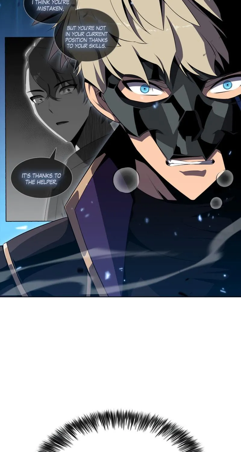 Read The Challenger chapter 35 image 9 on Lezhin